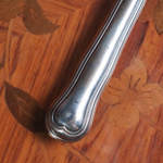 Лопатка для десертов с дворянским гербом