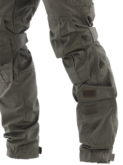 Брюки Барс Пентагон (РипСтоп, Мультикам)