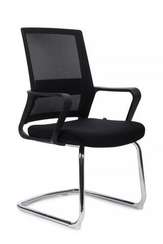 Кресло Mint RCH M1029CBE Черный