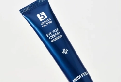 MEDI PEEL 5GF Eye Tox Cream / Крем с эффектом ботокса