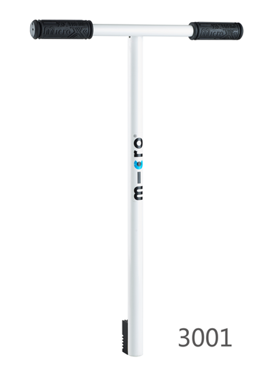 Т-ручка PEDALFLOW белый