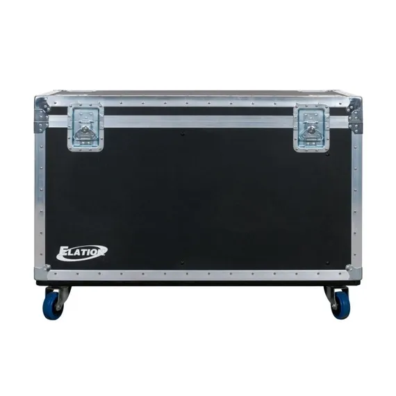 Elation Pro Case 4 X Paladin