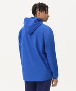 Куртка ветрозащитная JÖGEL PREMIER PerFormPROOF FZ Rain Jacket, синий