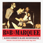 Alexis Korner's Blues Incorporated / R&B From The Marquee (LP)