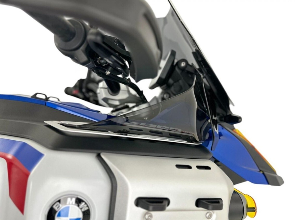 WRS Дефлекторов на бак (комплект 2шт) BMW R 1300 GS Adventure BM110F