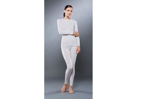 Термобелье-лосины женские GUAHOO HEALTH WARM 651B