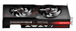 Видеокарта PCI-E Sapphire Radeon RX 7700 XT PULSE (11335-04-20G)