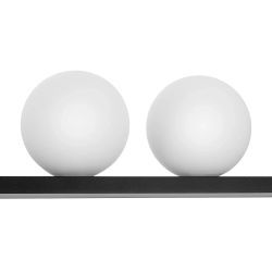 Citilux GLOB CL209131 LED Светильник подвесной Чёрный