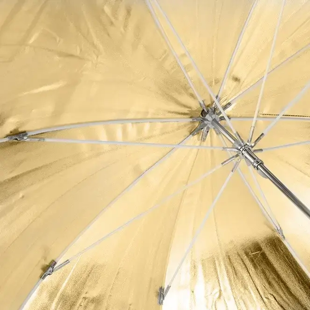 Зонт-отражатель URK-48TGS