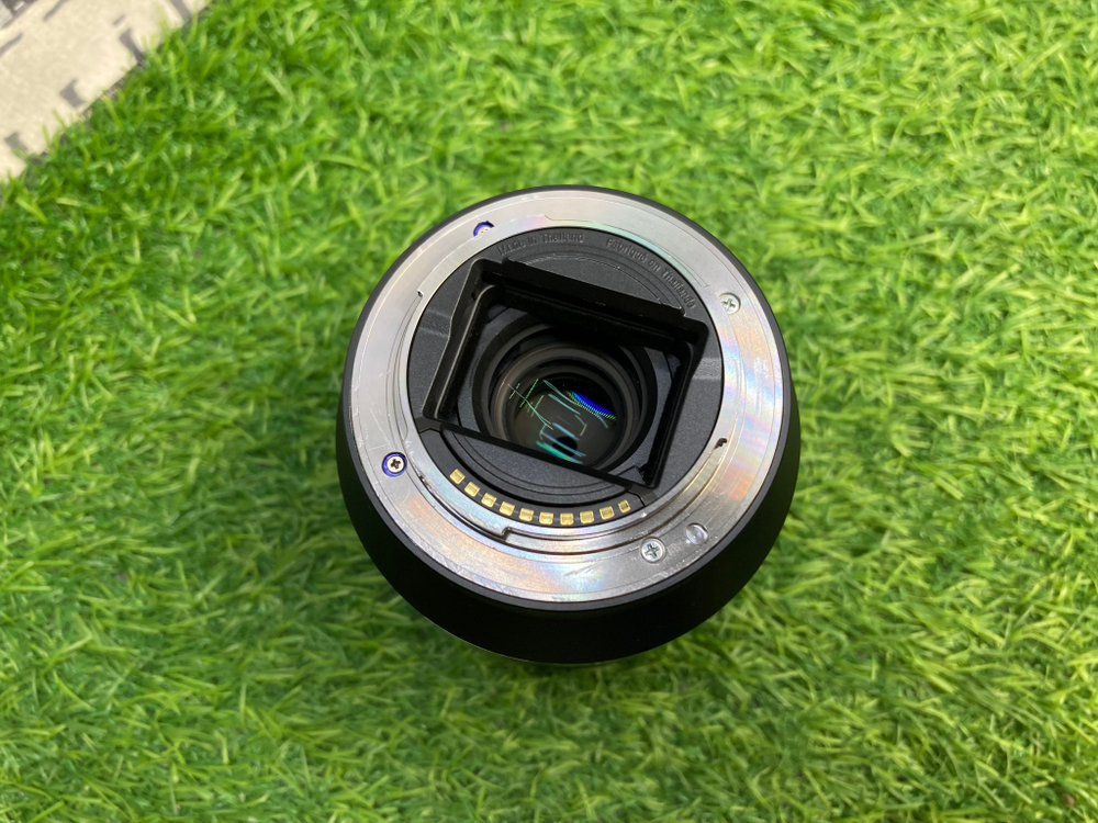 Sony 24-70mm 4 ZA OSS Покупка/Продажа