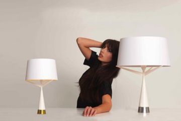 replica S71 настольная лампа