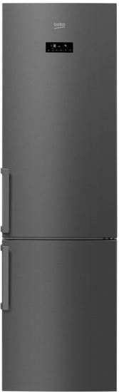 Холодильник Beko CNKR 5356E21 X