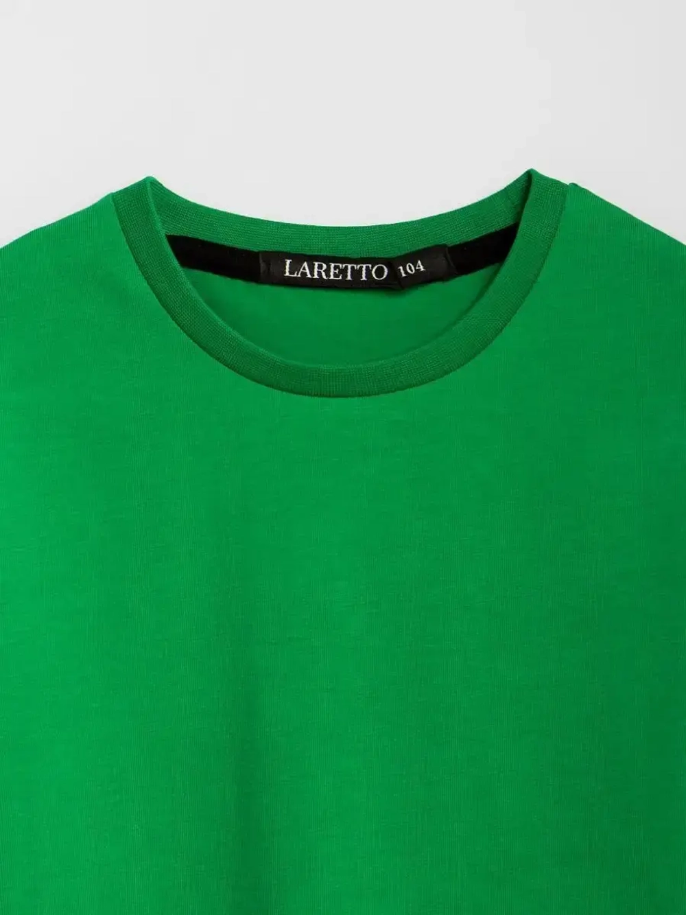 Лонгслив базовый для девочки