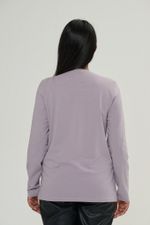 лонгслив 8488-23 Новинка Mix-mode (Акция)