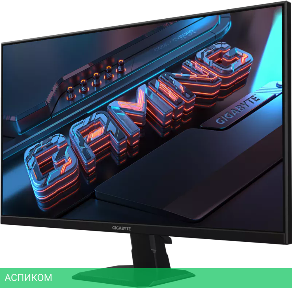 Игровой монитор Gigabyte GS27Q