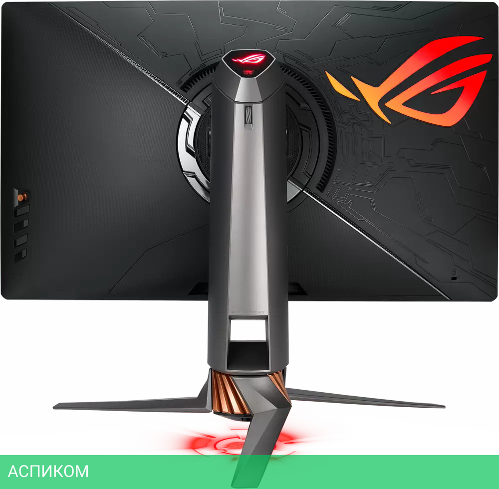 Монитор Asus ROG Swift PG27UQ
