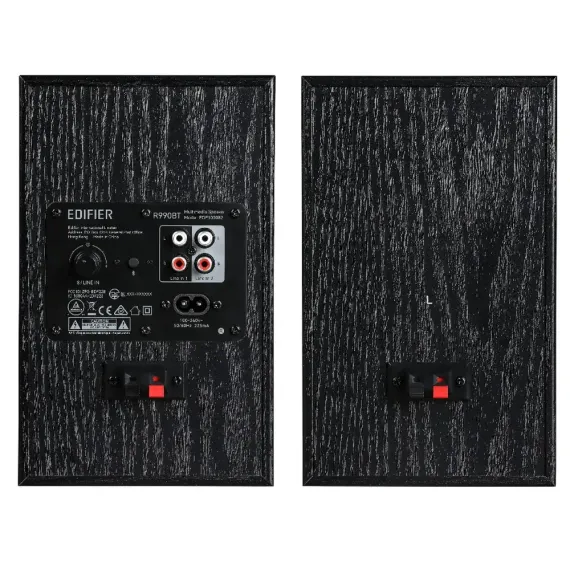 Edifier R990BT Black