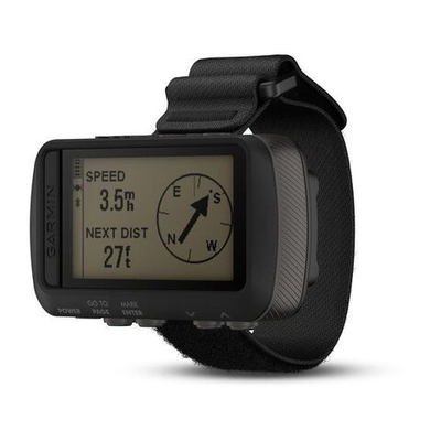 Часы Garmin Foretrex 601