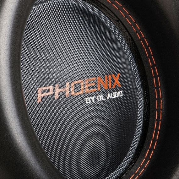 Сабвуфер DL Audio Phoenix 10