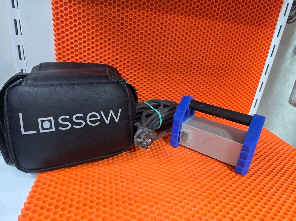 Проявочная лампа маляра LOSSEW LAMP P2