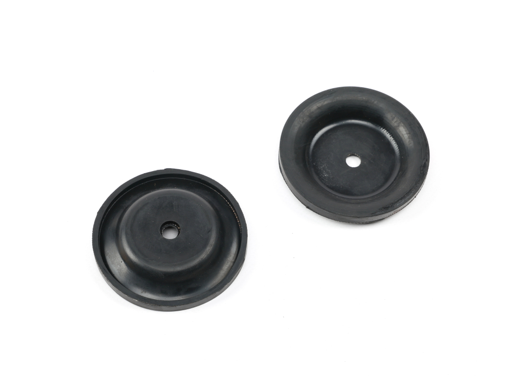 Мембрана механизма опрокидывания платформы МАЗ (Балаково) ( ОЕ 503А-8606117 )