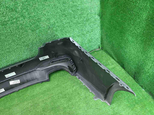 Бампер задний BMW 5er G30 (2017-2020) M-Paket