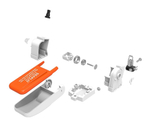 Поплавковый выключатель, 20А (10268840)