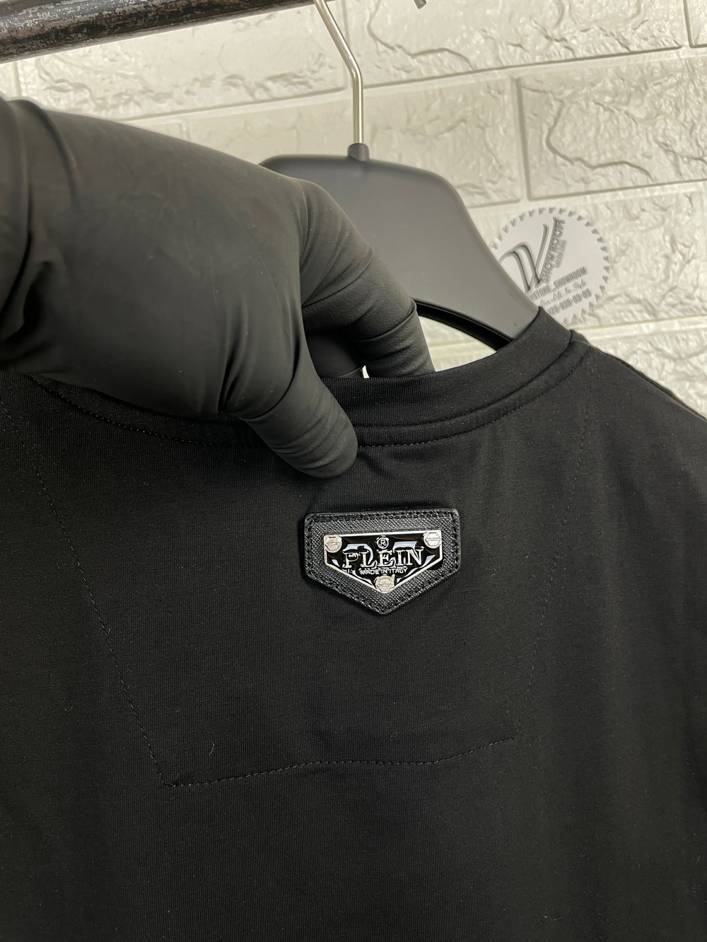 Футболка Philipp Plein PP series