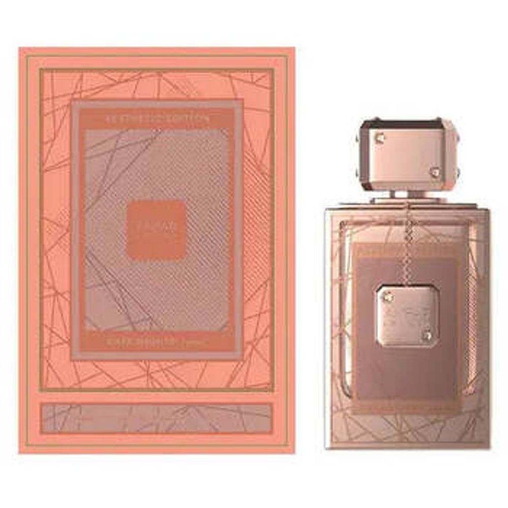 Adyan by Anfar Peachy Haze Parfum 100ml