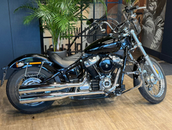 Harley-Davidson Softail Standard