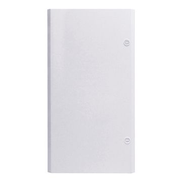 Щит накладной стальной 144 модуля (6х24) метал.дверца Schrack Technik Modul 160 Compact ILC2A624--(K)