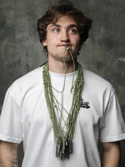 Свисток Hike Athletics x Ourcore "Titan Khaki"