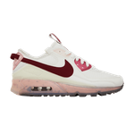 Кроссовки Nike Air Max 90 Terrascape "Pomegranate" (Женская размерная сетка)