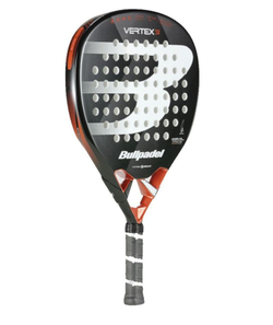 Ракетка для падел тенниса Bullpadel Vertex Jr 25