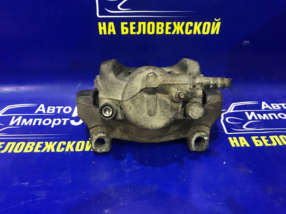 Суппорт тормозной передний правый LAND ROVER FREELANDER 2007