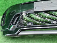 Бампер передний LR Discovery Sport (19-нв) В сборе