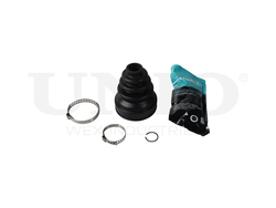 Пыльник ШРУСа (к-т) UNIO DUC-30013K