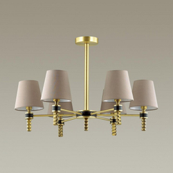 Люстра на штанге Lumion 4429/6C