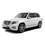 Mercedes-Benz GLK-Class 1 поколение X204 (10.2008 - 08.2015)