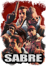 Футболка "Контр Страйк (Counter-Strike)" 4