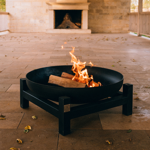 Костровой очаг Бъерн