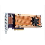 Карта расширения Qnap QM2-4P-384