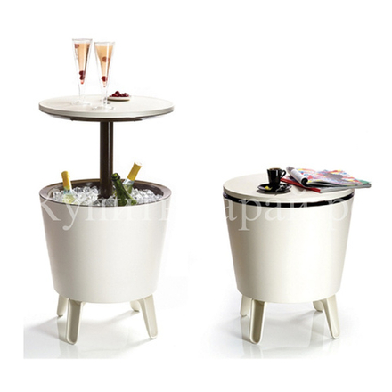 Барный столик - холодильник Keter Cool Bar