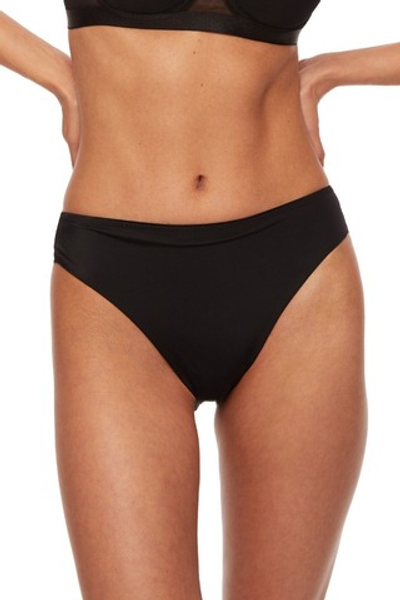 861/2-B COMFORT Трусы бразильяно KINGA