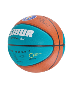 Мяч баскетбольный JB-1000 ECOBALL 2.0 №6