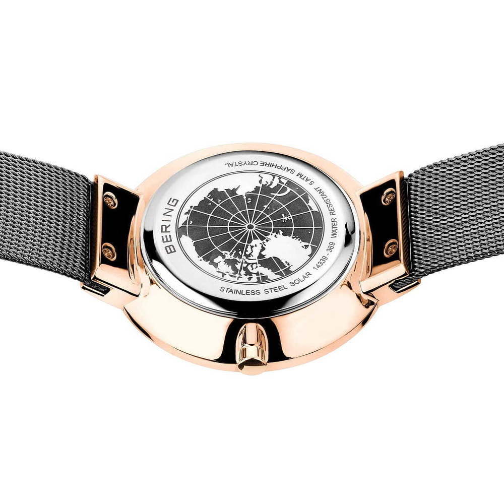 Наручные часы Bering 14339-369