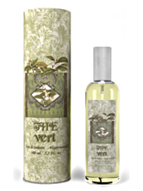 Provence and Nature The Vert