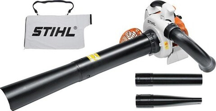 Воздуходувка-пылесос STIHL SH 86 42410110930