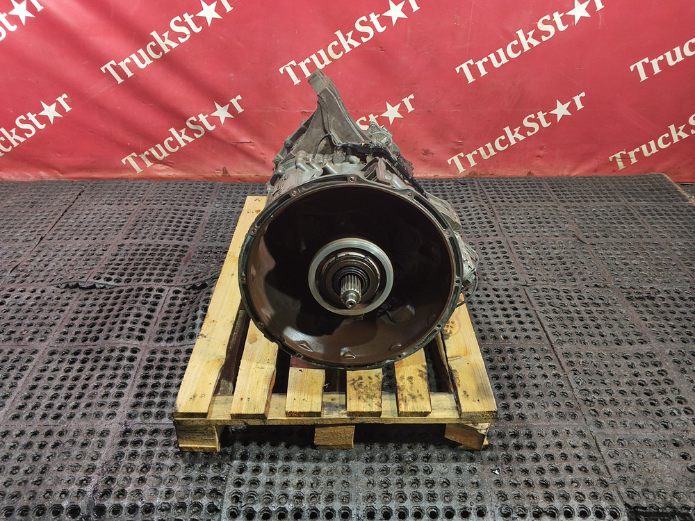 АКПП G 211-12 2019г.