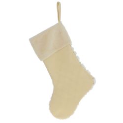 GAEM Изделие декоративное "Носок", L31 W2 H48 см